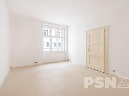Bytová jednotka č. 23 | Prodej bytu, 3+kk, 88 m²