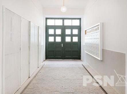 Vizualiazace nemusí odpovídat skutečnosti  | Prodej bytu, 3+kk, 88 m²