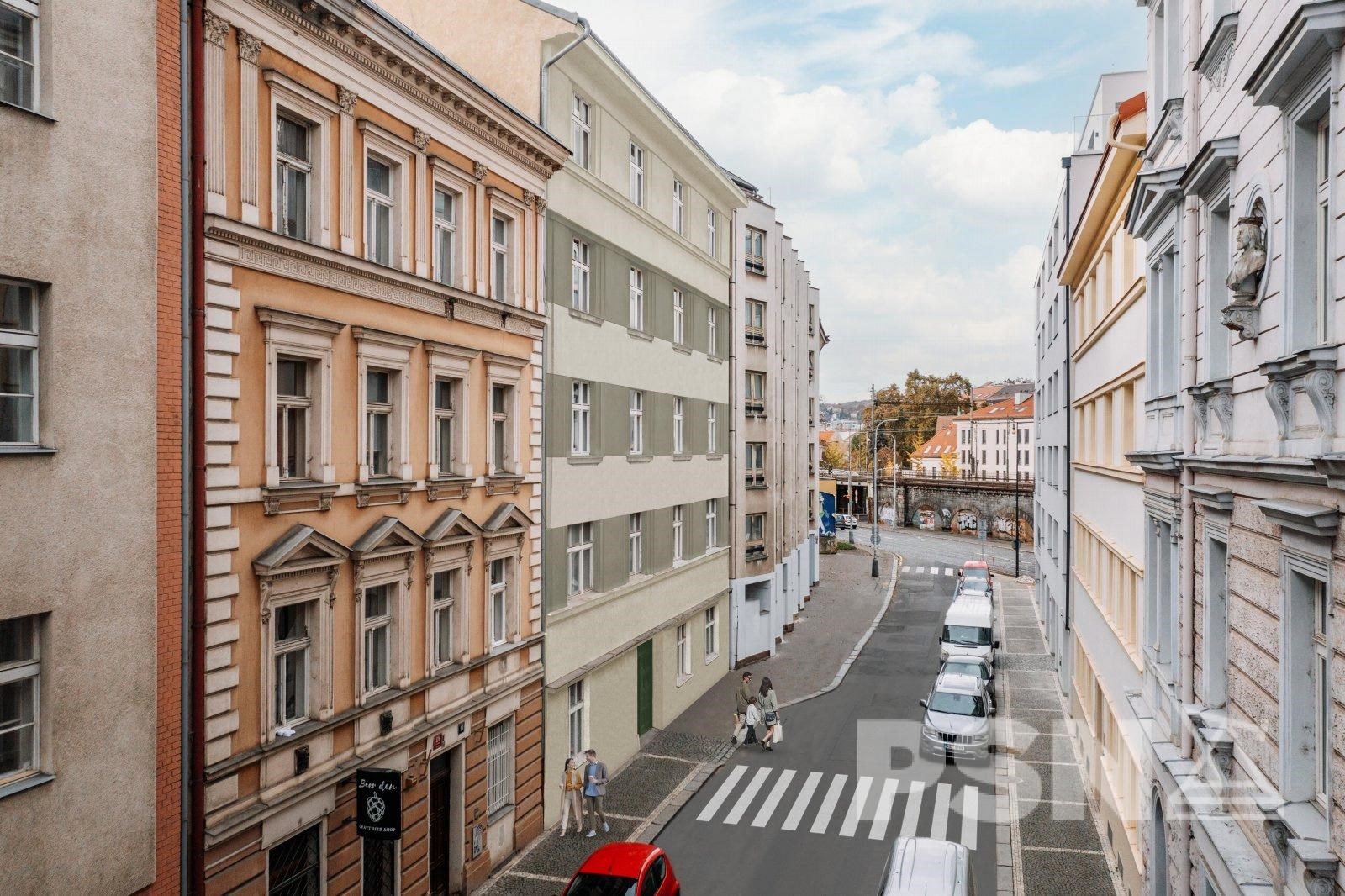 Vizualizace nemusí odpovídat skutečnosti 