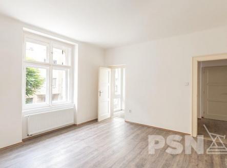 Prodej bytu, 3+kk, 90 m² obrázek