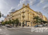 Pronájem bytu, 4+1, 132 m²