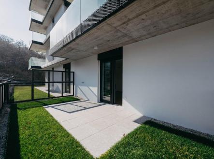 Ahoj, máme volnou jednotku č. 131 s dispozicí 2+kk | Prodej bytu, 2+kk, 58 m²