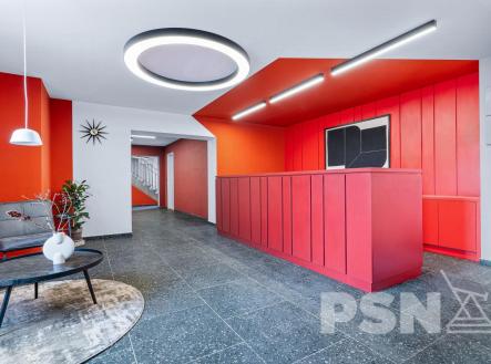 Vizualizace nemusí odpovídat skutečnosti | Prodej bytu, 2+kk, 48 m²