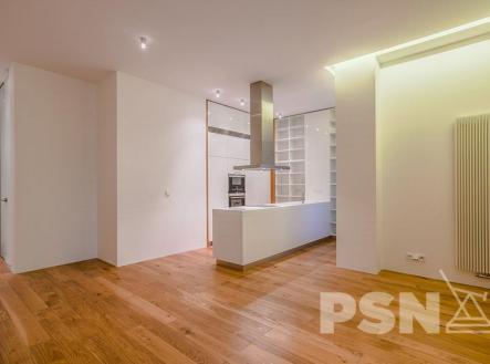 Pronájem bytu 2+kk, Praha 3 | Pronájem bytu, 2+kk, 74 m²