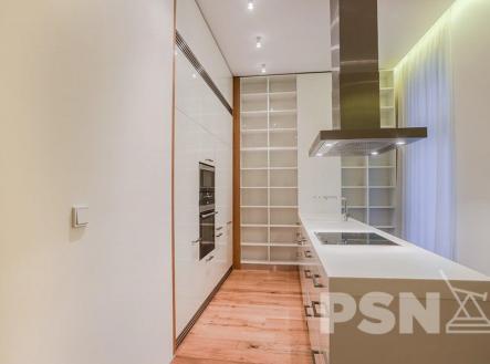 Pronájem bytu 2+kk, Praha 3 | Pronájem bytu, 2+kk, 74 m²