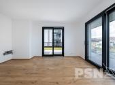 Prodej bytu, 3+kk, 60 m²