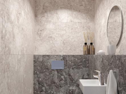 Ahoj, máme volnou jednotku č. 271 s dispozicí 3+kk | Prodej bytu, 3+kk, 100 m²