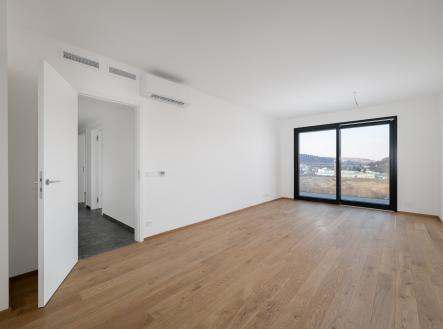Velkorysý byt 3+kk v Modřanech | Prodej bytu, 3+kk, 132 m²