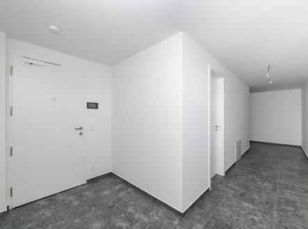 Velkorysý byt 3+kk v Modřanech | Prodej bytu, 3+kk, 132 m²