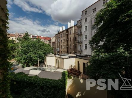 bytová jednotka | Prodej bytu, 1+kk, 27 m²