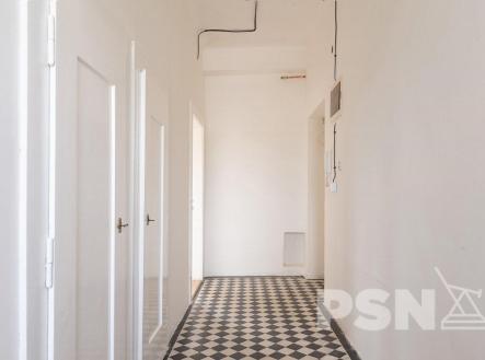 Bytová jednotka č. 41 | Prodej bytu, 2+kk, 54 m²