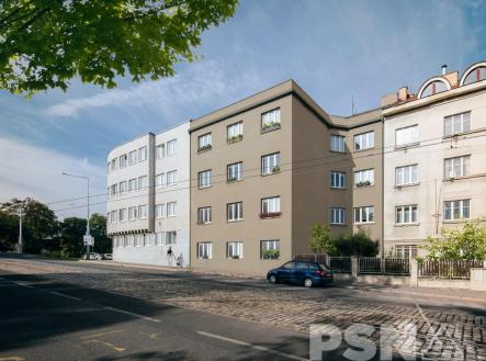 Bytová jednotka č. 42 | Prodej bytu, 3+1, 96 m²