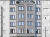 Prodej bytu, 3+kk, 115 m²