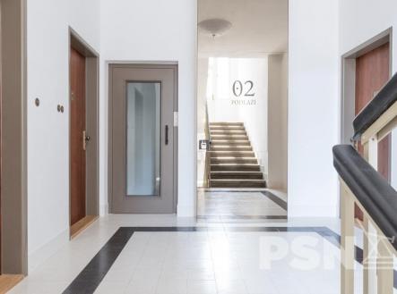Bytová jednotka 43 | Prodej bytu, 3+kk, 115 m²