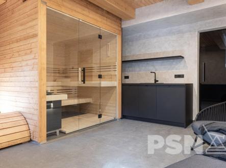 Bytová jednotka 43 | Prodej bytu, 3+kk, 115 m²
