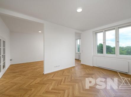 Prodej bytu, 3+kk, 115 m² obrázek