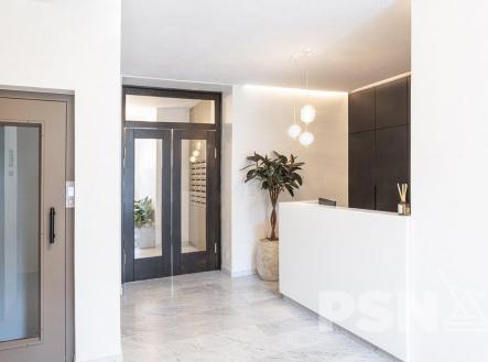 Bytová jednotka 72 | Prodej bytu, 3+kk, 88 m²