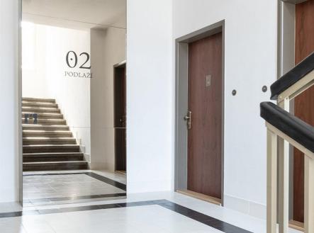 Bytová jednotka 72 | Prodej bytu, 3+kk, 88 m²