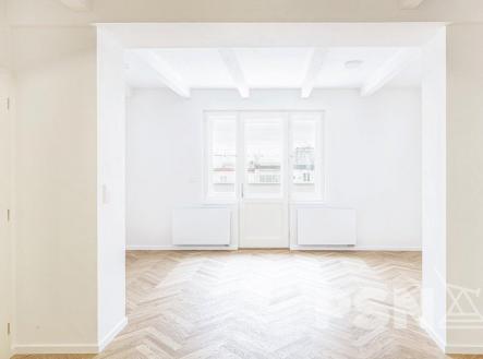 Bytová jednotka 72 | Prodej bytu, 3+kk, 88 m²