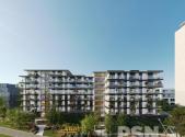 Prodej bytu, 3+kk, 61 m²