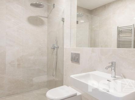 Bytová jednotka 22 | Prodej bytu, 2+kk, 64 m²