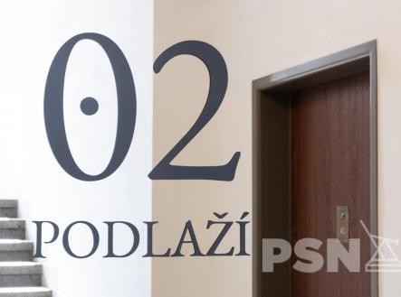 Bytová jednotka 22 | Prodej bytu, 2+kk, 64 m²