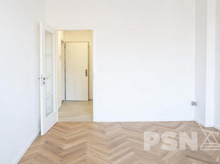 Prodej bytu, 1+kk, 36 m² obrázek