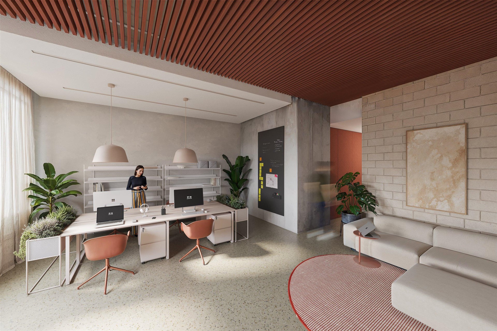 Obchodní jednotka č. 14