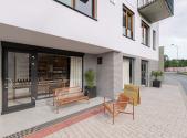 Prodej - obchodní prostor, 56 m²