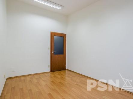 Pronájem kanceláře, Praha 9 | Pronájem - kanceláře, 11 m²