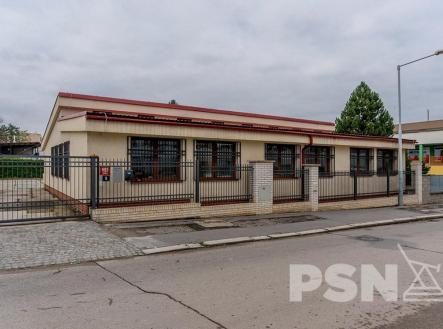 Pronájem - kanceláře, 60 m² obrázek