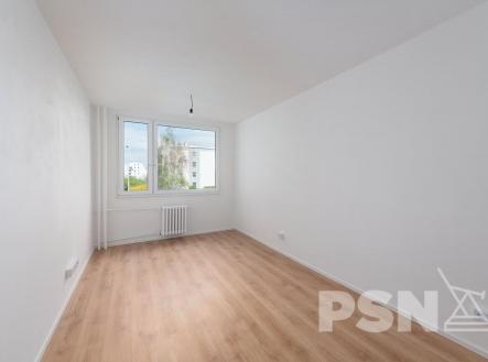 Vizualizace nemusí odpovídat skutečnosti | Prodej bytu, 1+kk, 23 m²