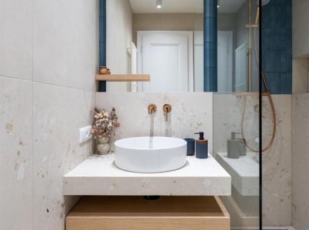 Vizualizace nemusí odpovídat skutečnosti | Prodej bytu, 2+kk, 65 m²