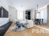 Prodej bytu, 2+kk, 65 m²