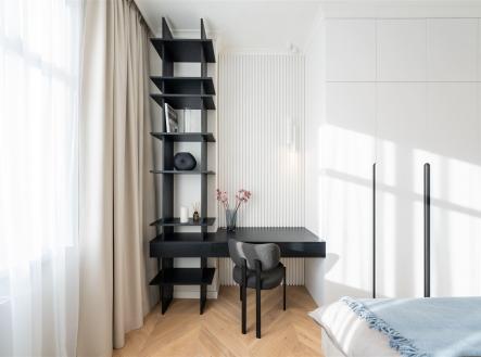 Bytová jednotka č. 73 | Prodej bytu, 2+kk, 67 m²