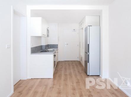 Ubytovací jednotka | Prodej bytu, 2+kk, 48 m²