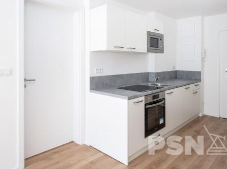 Ubytovací jednotka | Prodej bytu, 2+kk, 48 m²