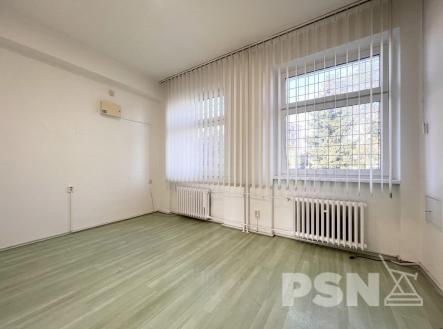 Kanceláře Juliánovské náměstí | Pronájem - kanceláře, 76 m²