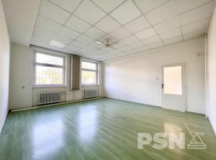 Kanceláře Juliánovské náměstí | Pronájem - kanceláře, 76 m²