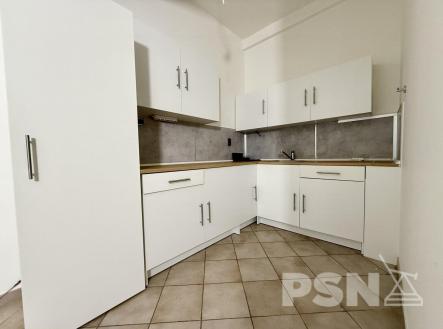 Kanceláře Juliánovské náměstí | Pronájem - kanceláře, 76 m²