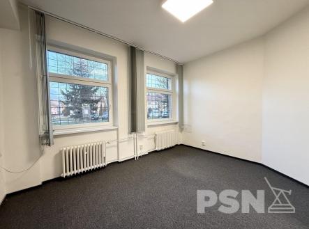 Kanceláře Juliánovské náměstí | Pronájem - kanceláře, 76 m²