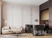 Prodej bytu, 4+kk, 114 m²