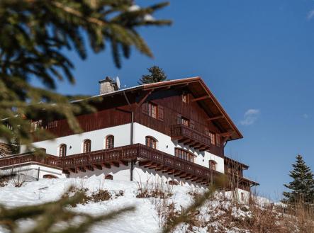 Prodej bytu, 2+kk, 44 m² obrázek