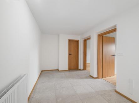 Prodej bytu, 2+kk, 44 m² obrázek
