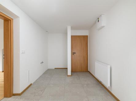 Prodej apartmánu č. 11, 2+kk, 45,2 m² ve stavu FIT OUT | Prodej bytu, 2+kk, 44 m²
