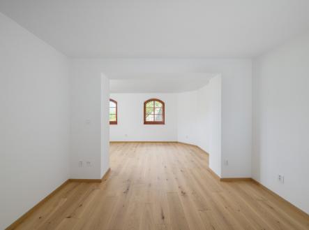 Slunečný svah - Špindlerův Mlýn | Prodej bytu, 2+kk, 60 m²