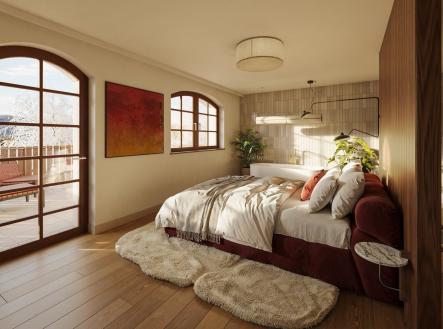 4+kk 130 m², Špindlerův Mlýn | Prodej bytu, 4+kk, 179 m²