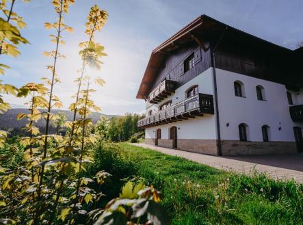 Prodej apartmánu č. 31, 4+kk, 120 m² ve stavu FIT OUT | Prodej bytu, 4+kk, 108 m²