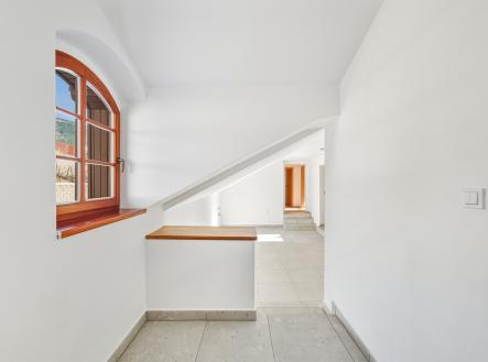 Slunečný svah - Špindlerův Mlýn | Prodej bytu, 4+kk, 120 m²