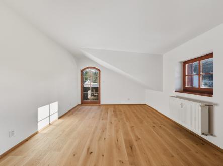 Slunečný svah - Špindlerův Mlýn | Prodej bytu, 4+kk, 120 m²